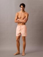 Core Solid Swim Shorts