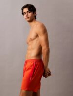 Core Solid Swim Shorts