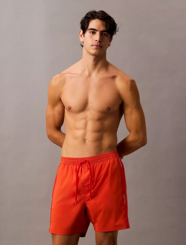 Core Solid Swim Shorts