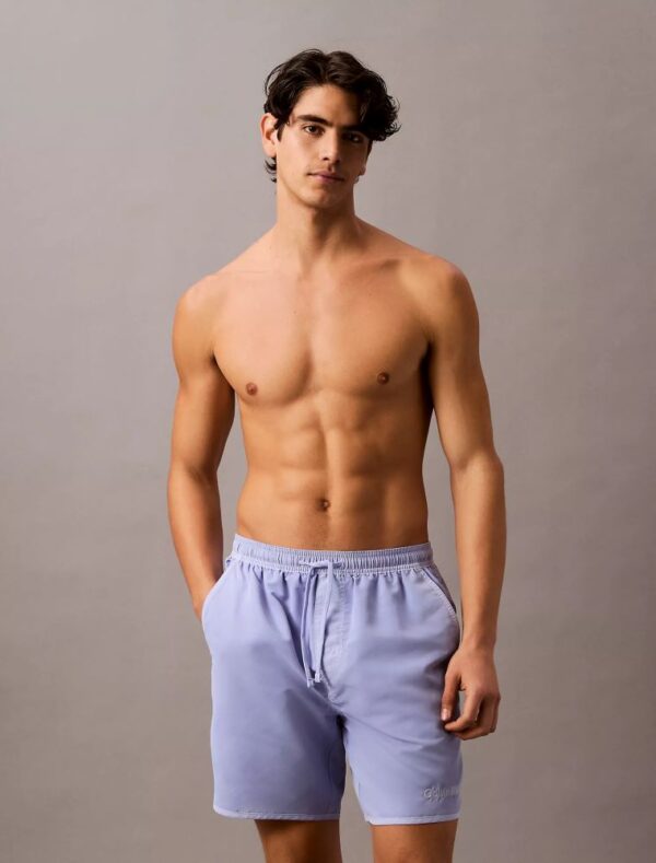 Core Volley Swim Shorts