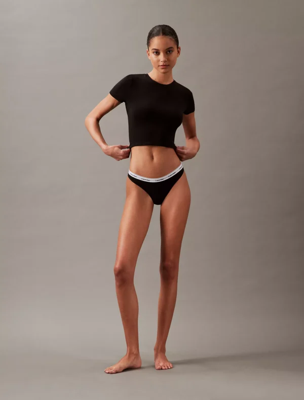 Modern Logo Thong