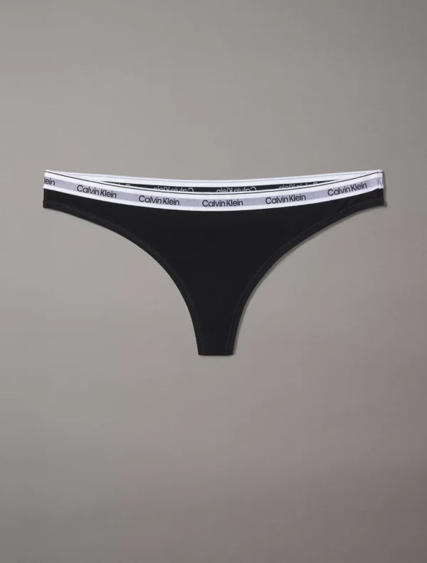 Modern Logo Thong
