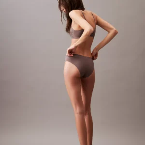 Bonded Flex 3-Pack Mid Rise Bikini