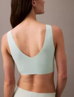 Invisibles Lightly Lined V-Neck Bralette