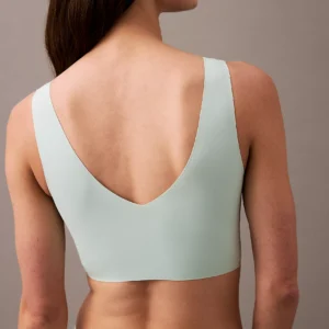Invisibles Lightly Lined V-Neck Bralette