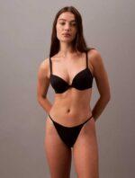 Perfectly Fit Push Up Plunge Bra