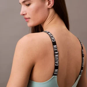 Intense Power Microfiber Cooling Lightly Lined Bralette