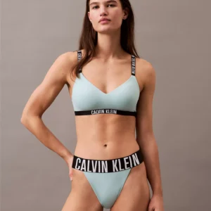 Intense Power Microfiber Cooling Lightly Lined Bralette