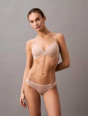 Perfectly Fit Wirefree T-Shirt Bra