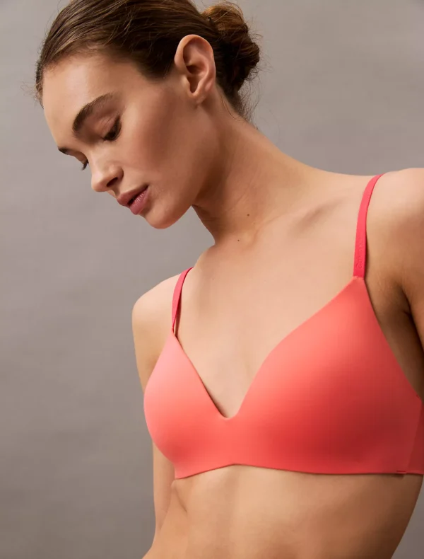 Perfectly Fit Wirefree T-Shirt Bra