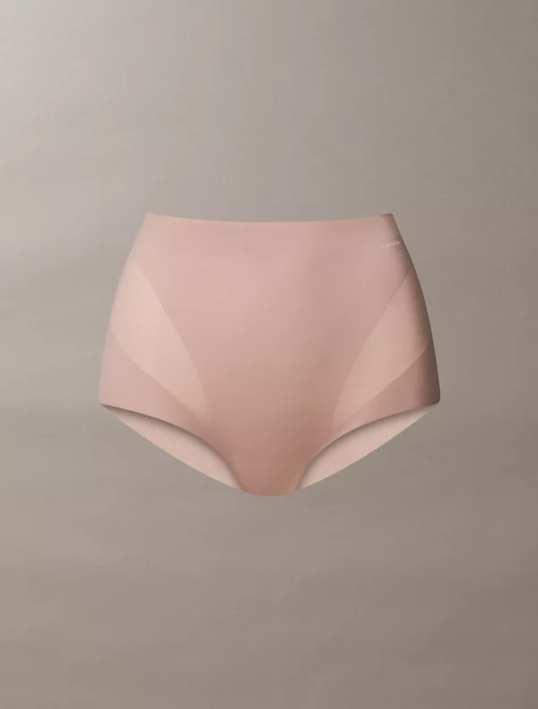 Stay-Put Stretch Brief