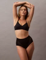 Stay-Put Stretch Brief