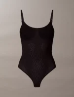 Stay-Put Mesh Bodysuit