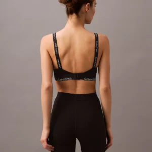 Cotton Stretch Rib Bike Shorts