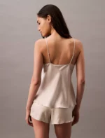 Instinct Satin Cami