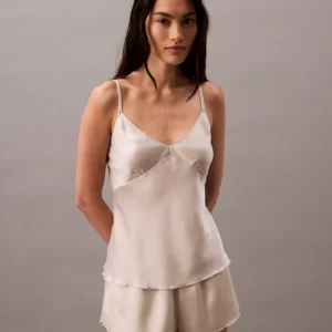 Instinct Satin Cami