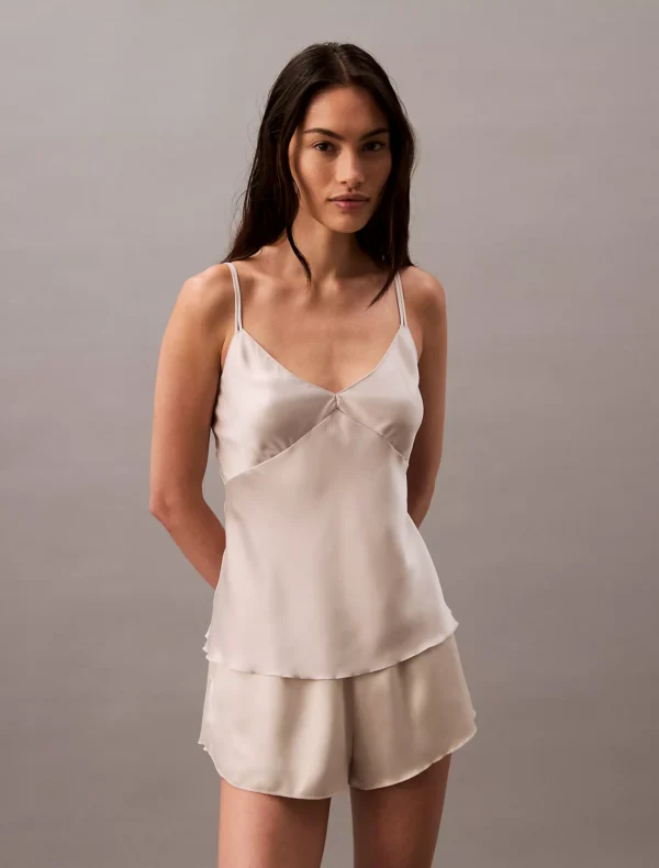 Instinct Satin Cami