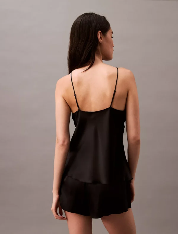 Instinct Satin Cami