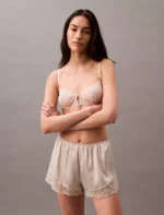 Satin Sheen Short