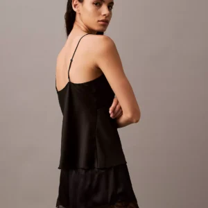 Satin Sheen Short