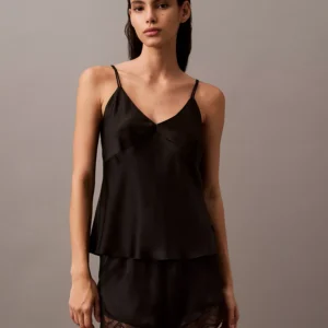 Satin Sheen Short