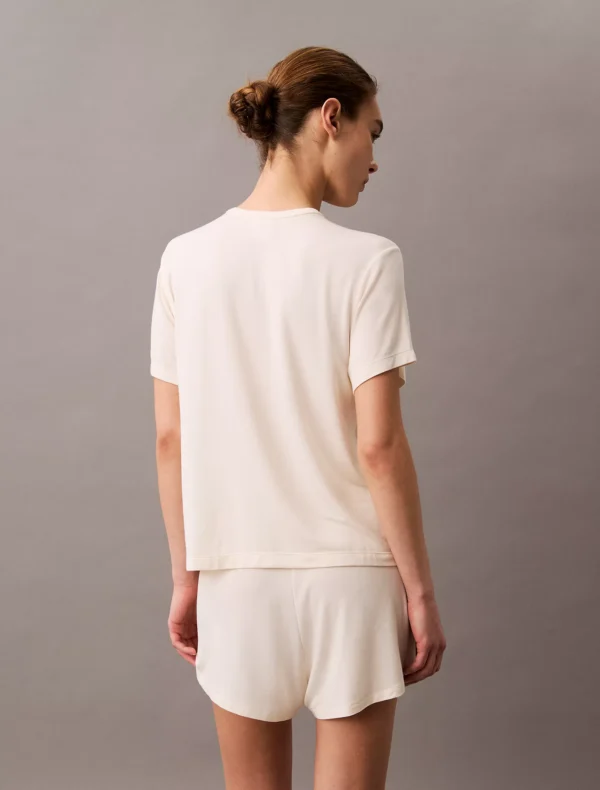 Ultra Soft Modal Relaxed T-Shirt