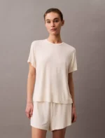 Ultra Soft Modal Relaxed T-Shirt
