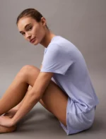 Ultra Soft Modal Relaxed T-Shirt