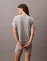 Ultra Soft Modal Relaxed T-Shirt