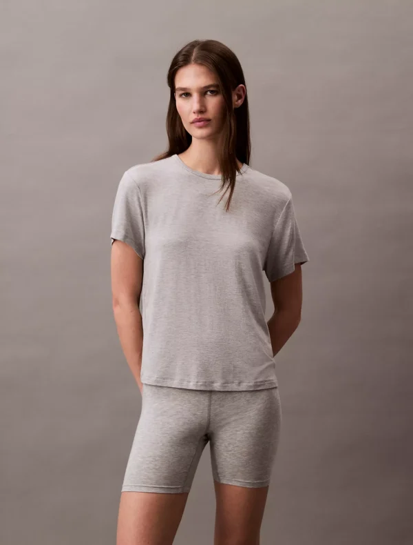 Ultra Soft Modal Relaxed T-Shirt