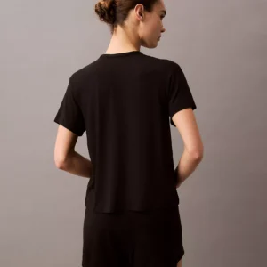 Ultra Soft Modal Relaxed T-Shirt