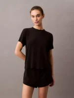 Ultra Soft Modal Relaxed T-Shirt