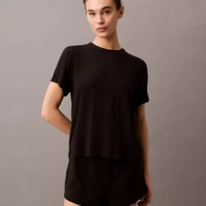 Ultra Soft Modal Relaxed T-Shirt