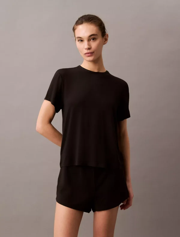 Ultra Soft Modal Relaxed T-Shirt