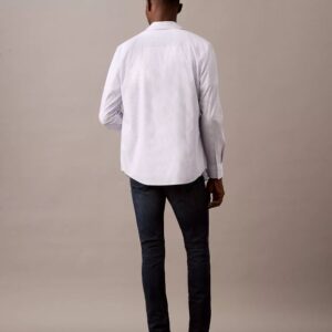 Skinny Fit Boston Blue Black Jeans