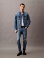 Slim Fit COOLMAX Jeans