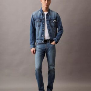 Slim Fit COOLMAX Jeans