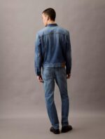 Slim Fit COOLMAX Jeans