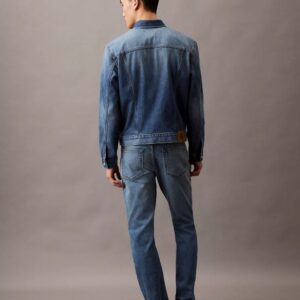 Slim Fit COOLMAX Jeans