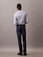 Slim Fit COOLMAX® Jeans