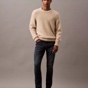 Slim Fit Jean