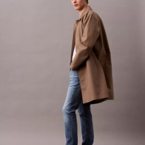 Slim Fit Temperature Regulating Jean
