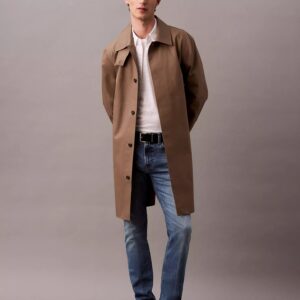 Slim Fit Temperature Regulating Jean