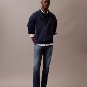 Slim Straight Fit Jeans