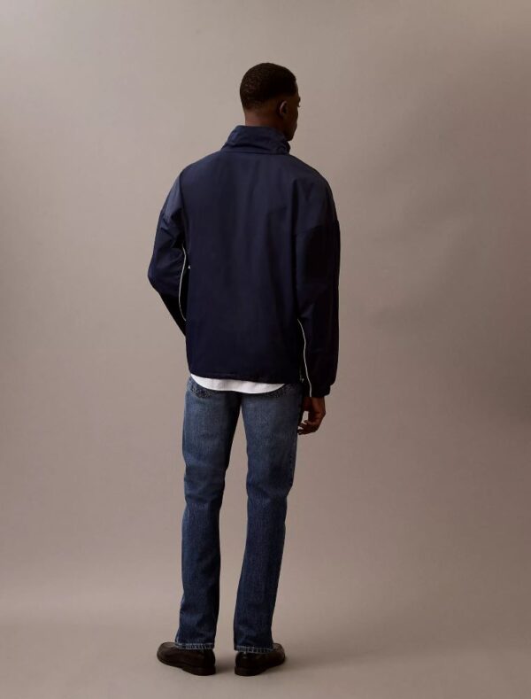 Slim Straight Fit Jeans