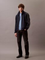 Slim Straight Fit Jeans