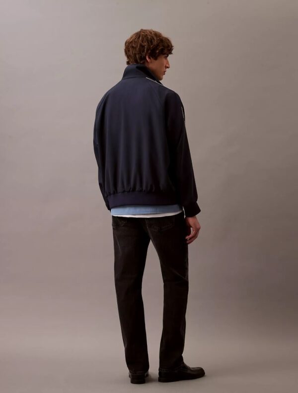 Slim Straight Fit Jeans