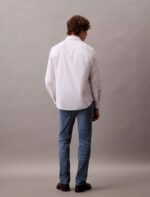 Slim Straight Fit Jeans
