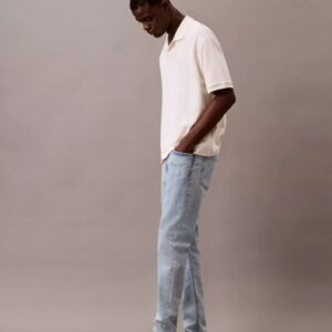 Slim Taper Jeans