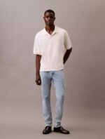 Slim Taper Jeans